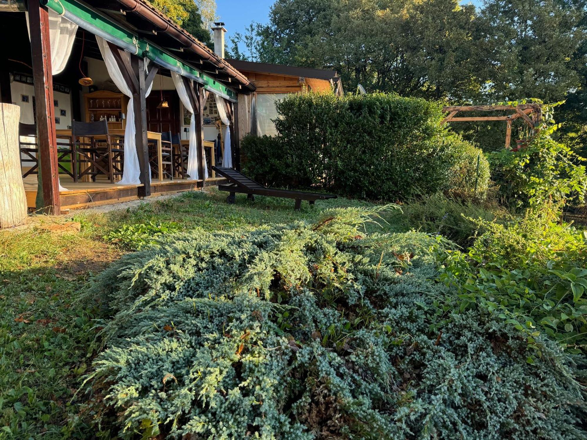 Guest House Lagotto'S Peak Radatovici エクステリア 写真