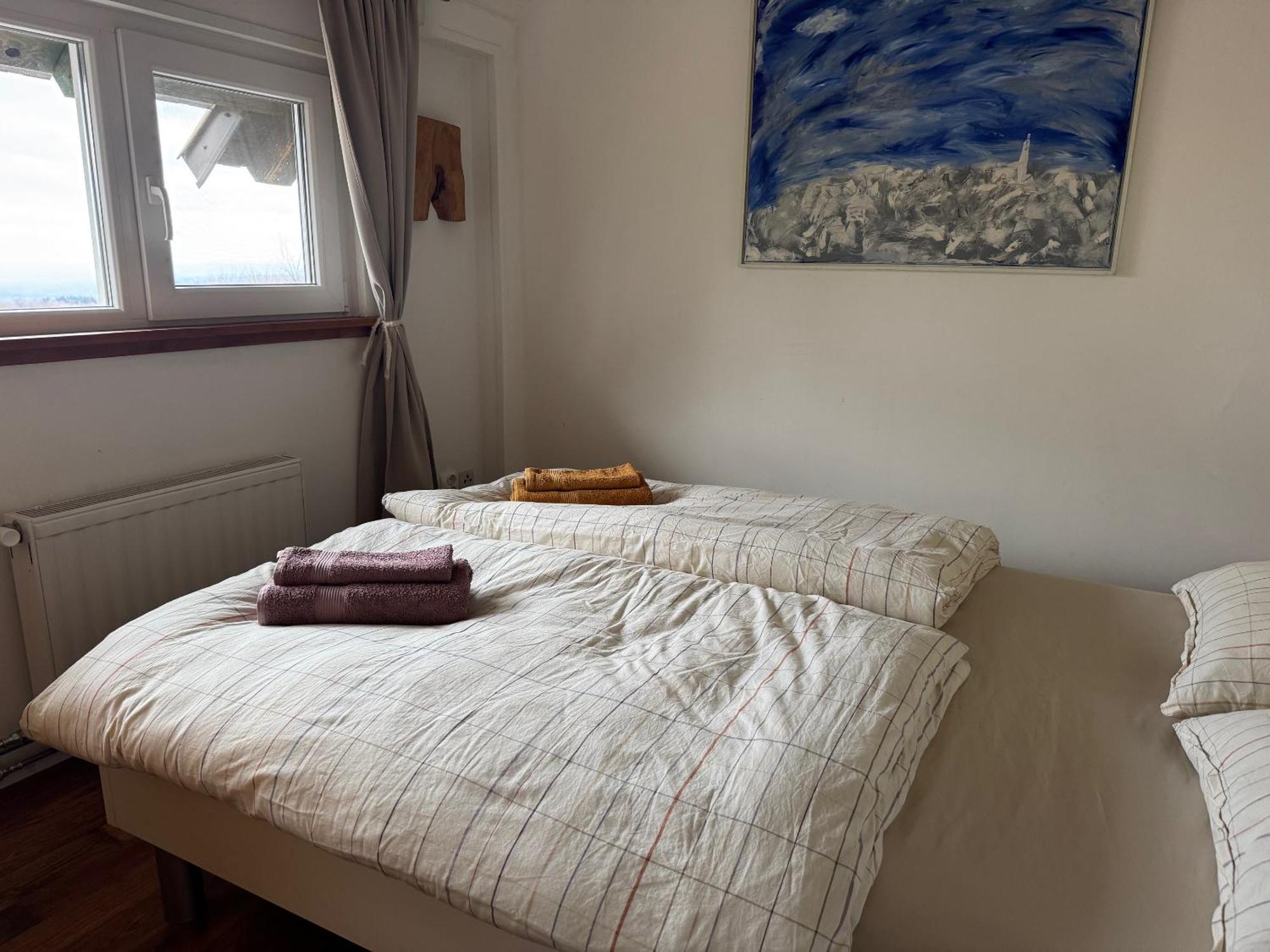 Guest House Lagotto'S Peak Radatovici エクステリア 写真