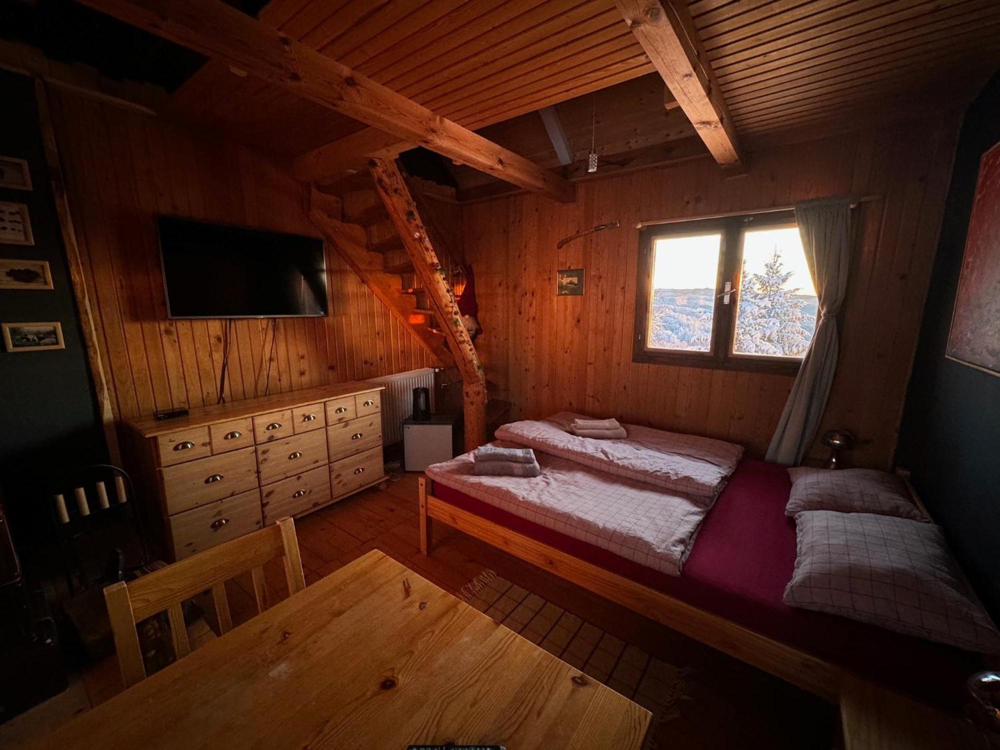 Guest House Lagotto'S Peak Radatovici エクステリア 写真