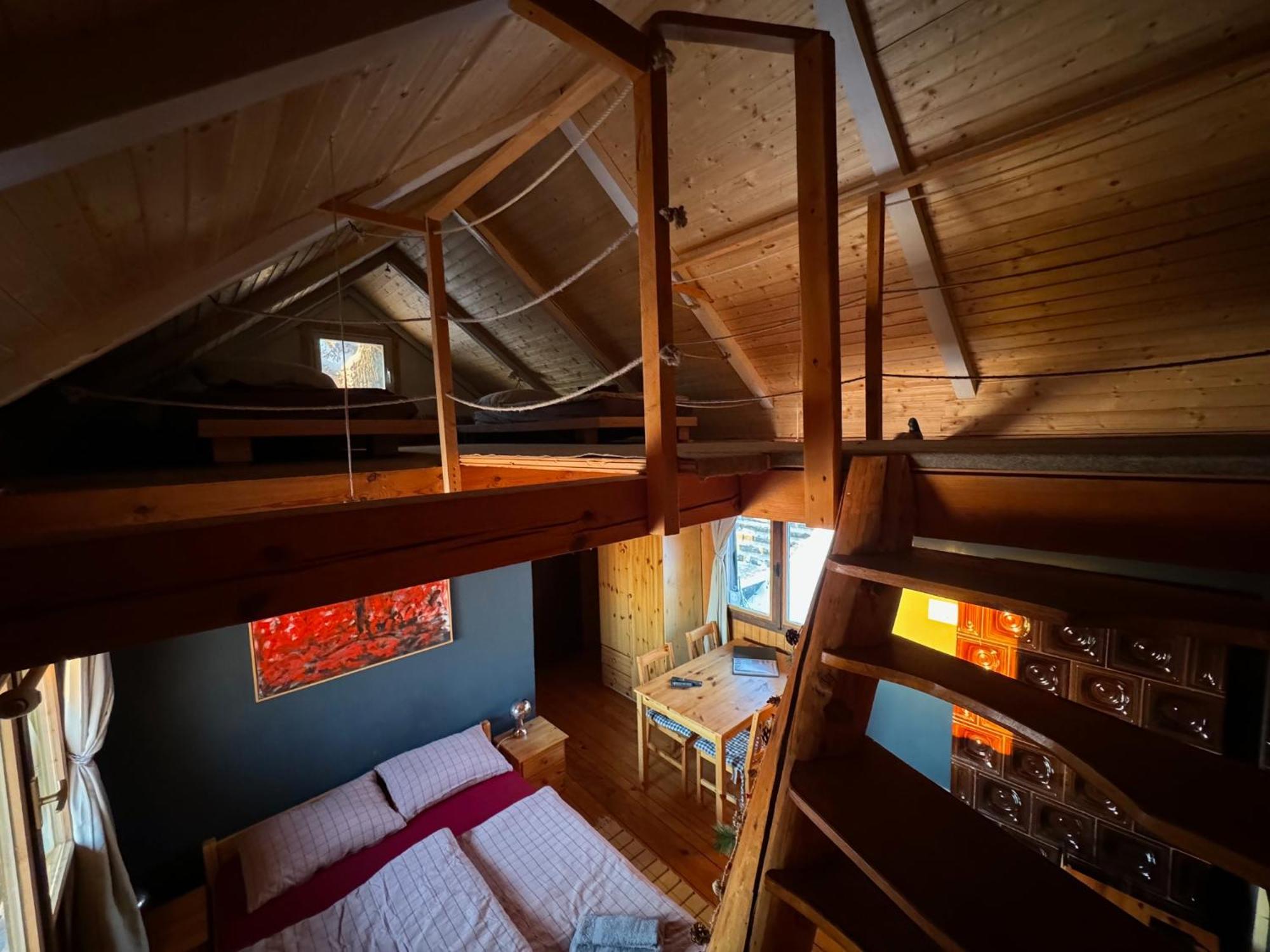 Guest House Lagotto'S Peak Radatovici エクステリア 写真